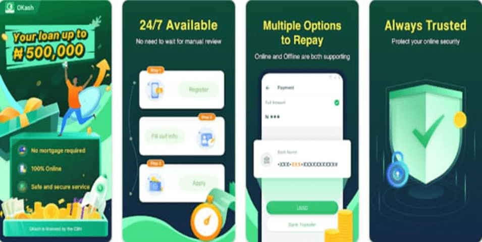 Top 10 Loan App in Nigeria to Get Quick Loans Without Collateral top 10 loan app in nigeria