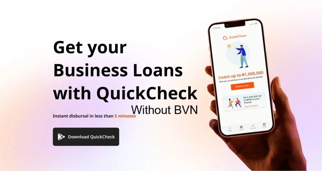 2024’s Best Loan Apps Without BVN in Nigeria for Quick Cash loan apps without bvn in nigeria image