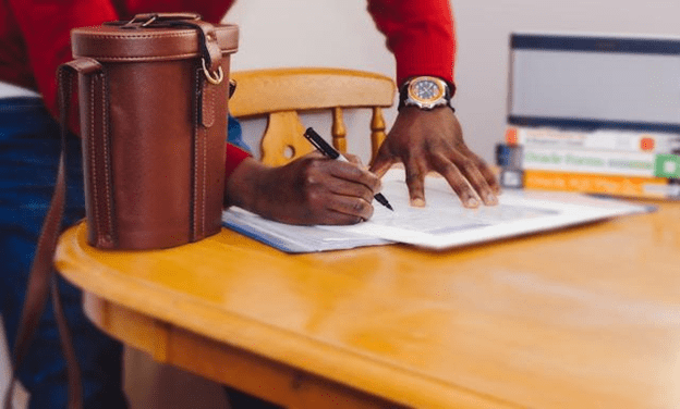 How to Get a Loan from GTBank: 7 Easy Steps for Quick Approval How to Get a Loan from GTBank: 7 Easy Steps for Quick Approval