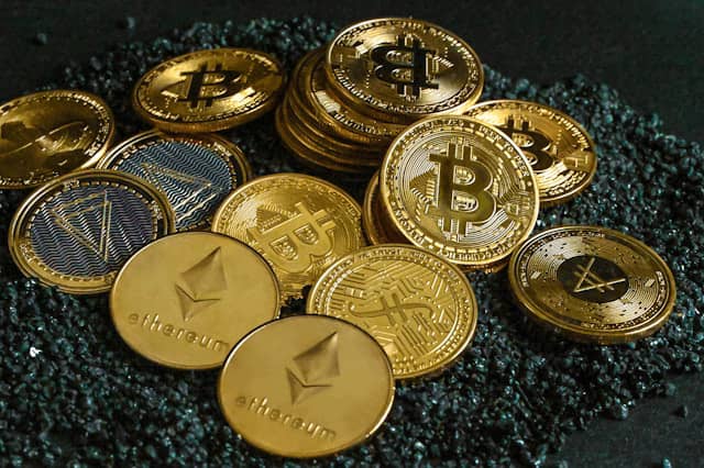 Crypto Trading
