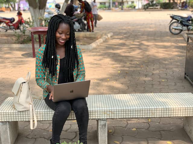 Online Jobs in Nigeria