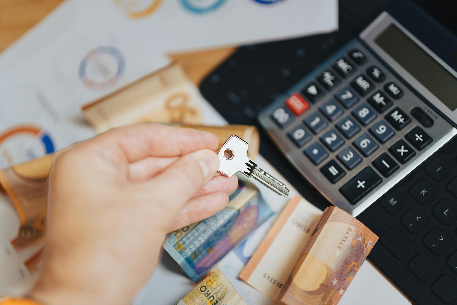Types of Loans Available in Nigeria