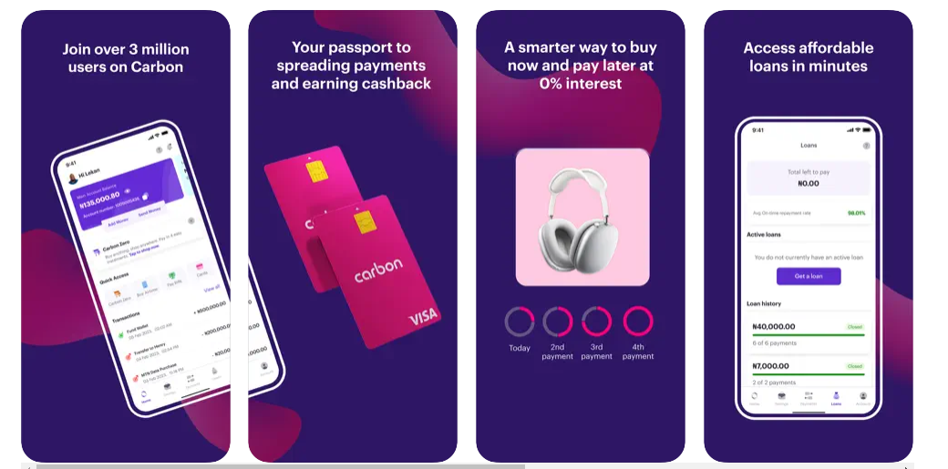 Loan Apps for iPhone That Save the Day: Top 5 to Use Now