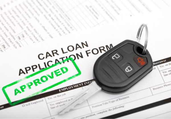 How To Apply for a Car Loan in Nigeria