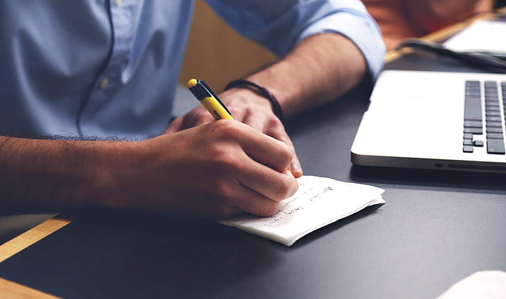 steps in creating a loan application letter in Nigeria