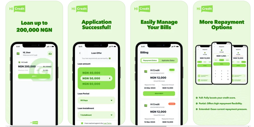 Loan Apps for iPhone That Save the Day: Top 5 to Use Now