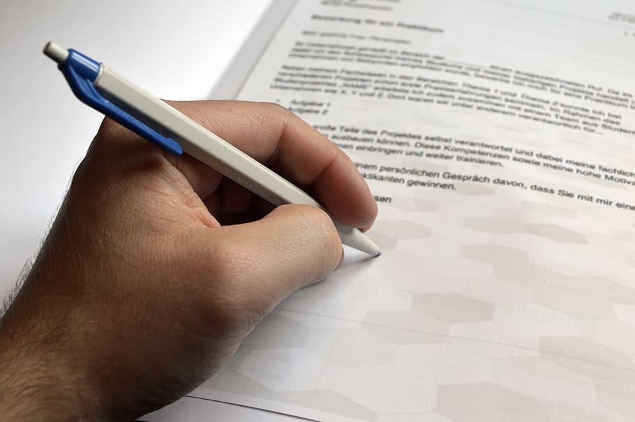 Loan Application Letter In Nigeria 