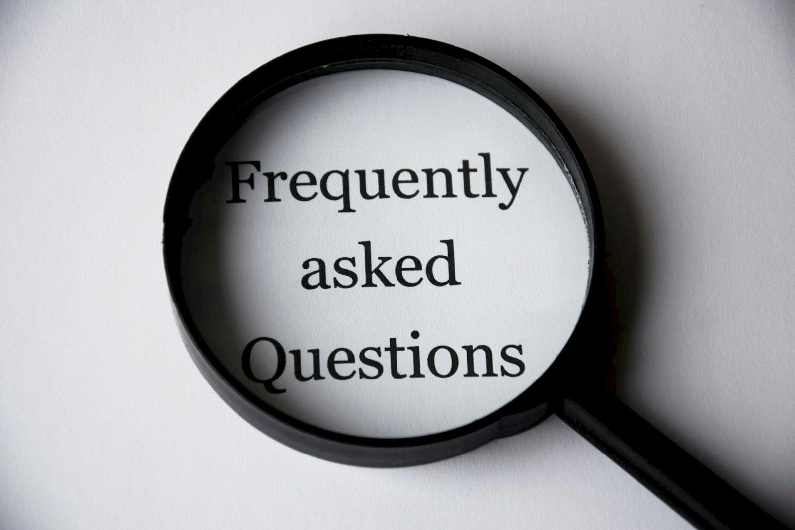 Frequently Asked Questions About Loan in Nigeria