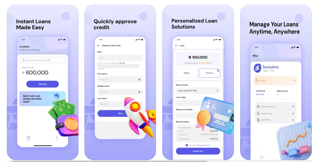 Loan Apps for iPhone That Save the Day: Top 5 to Use Now