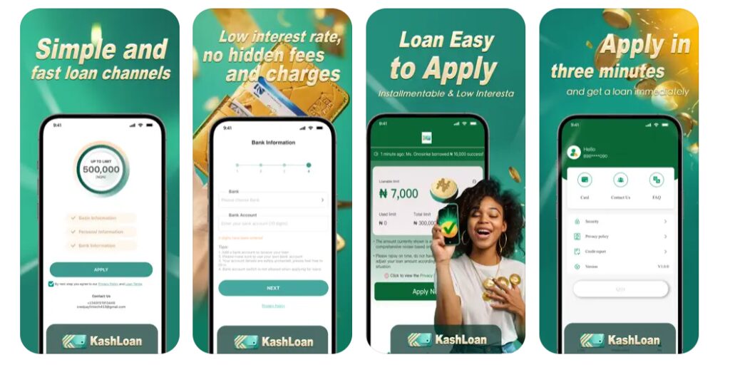 Loan Apps for iPhone That Save the Day: Top 5 to Use Now