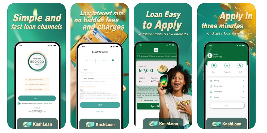 Loan Apps for iPhone That Save the Day: Top 5 to Use Now