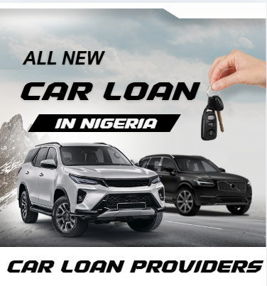 Car Loan in Nigeria