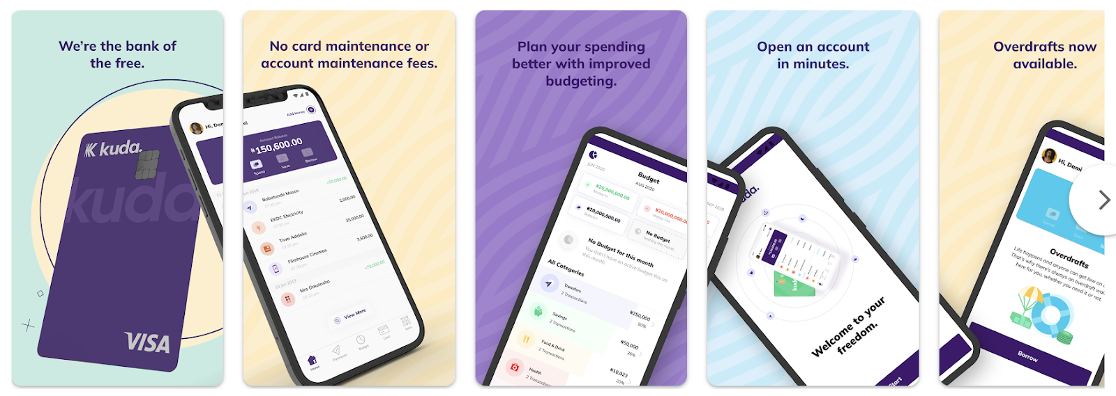 Trusted online loan app in Nigeria