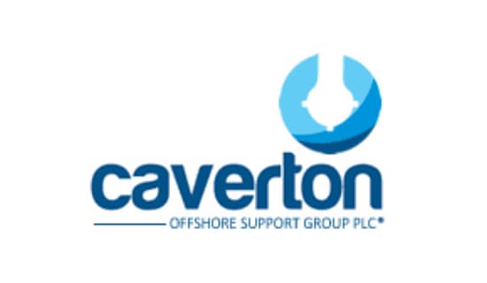 Caverton Offshore Support:
