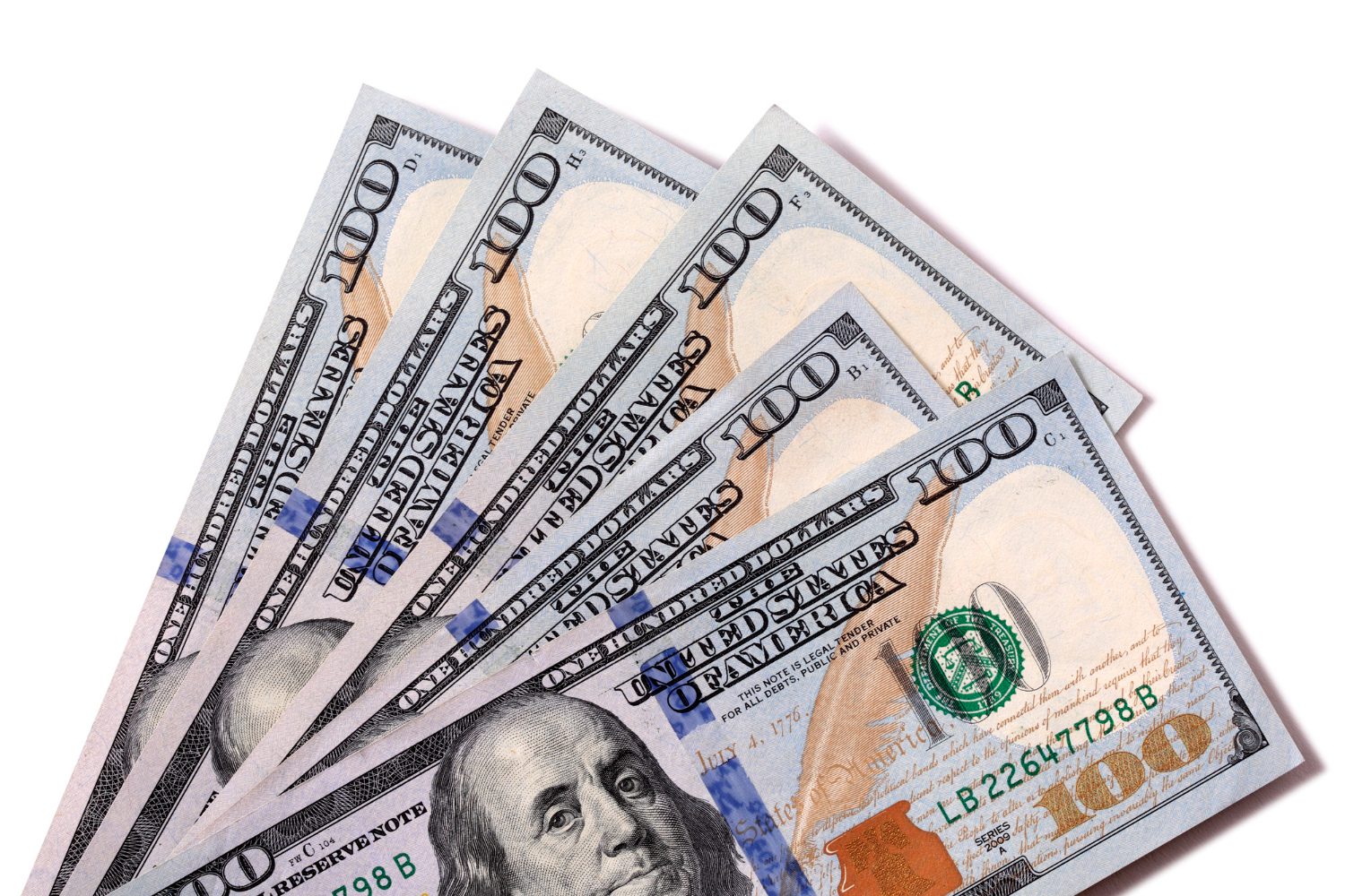 Best Dollar Investment in Nigeria