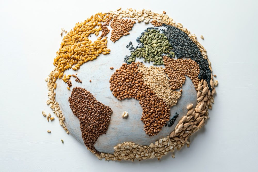 Best Investments in Nigeria commodities