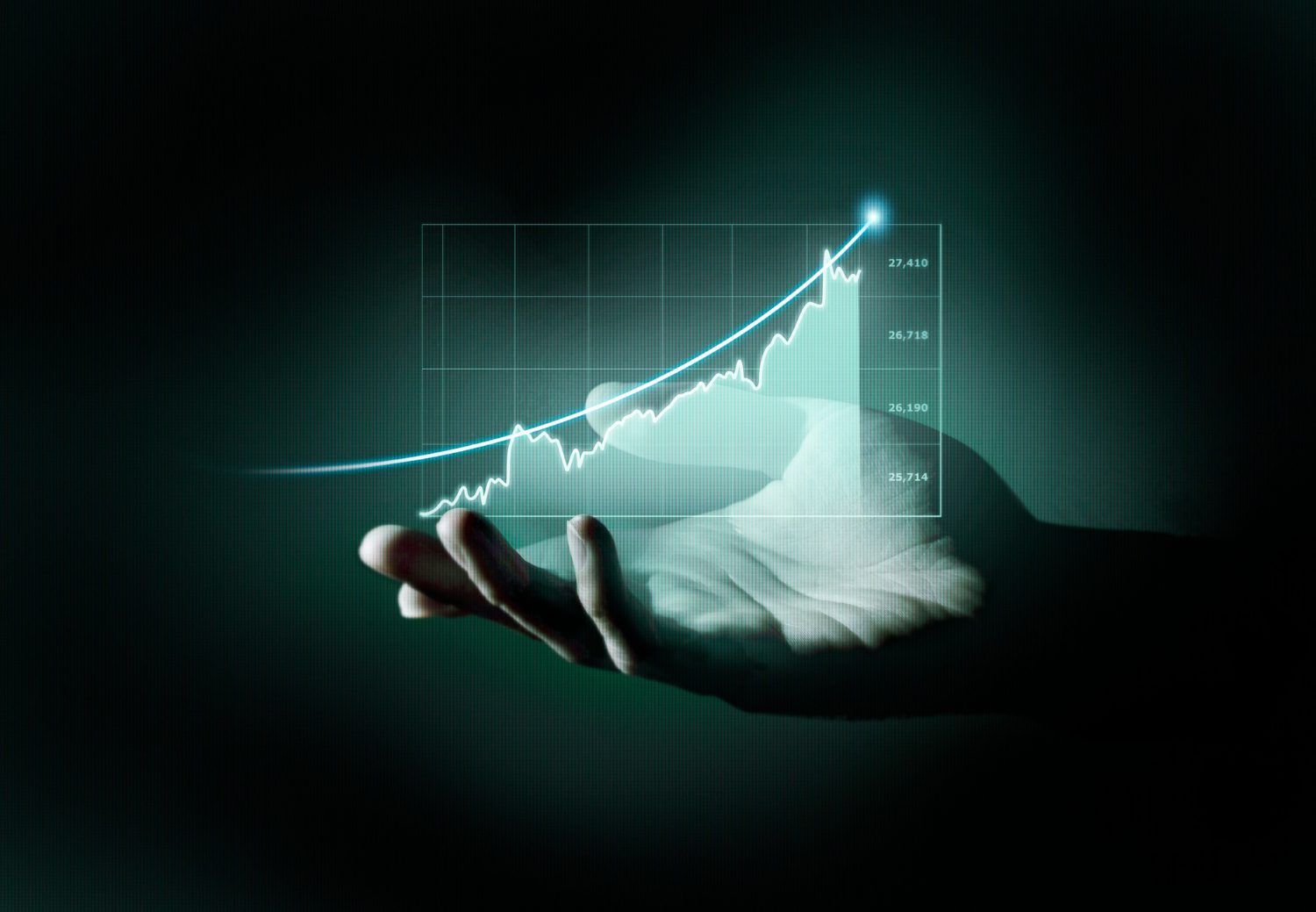 Best Investments in Nigeria exchange traded funds