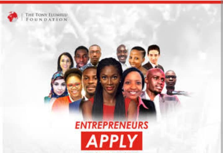 Types of Grants
