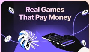 Games That Pay Real Money in Nigeria: 21 Hot Apps