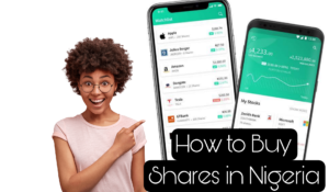 How to Buy Shares in Nigeria – 2026 Guide for Beginners
