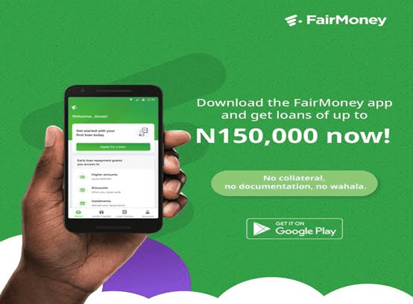 10 Loan App With Lowest Interest Rate: fair money