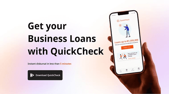 10 Loan App With Lowest Interest Rate: fair money: quickcheck
