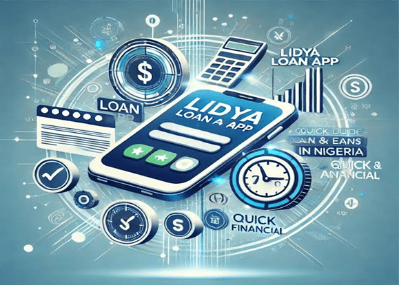 10 Loan App With Lowest Interest Rate: fair money: lidya