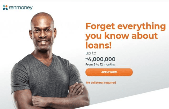 10 Loan App With Lowest Interest Rate: fair money: renmoney