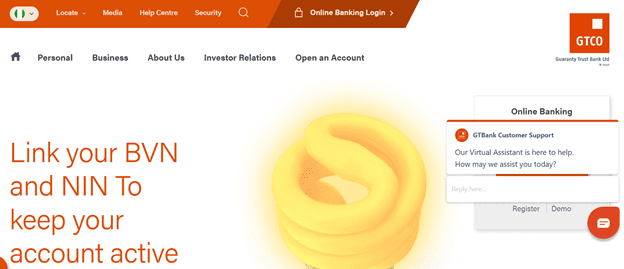How to Get a Loan from GTBank: Discover the Best Loan Options Today