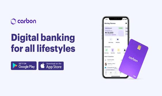 10 Loan App With Lowest Interest Rate: fair money: carbon