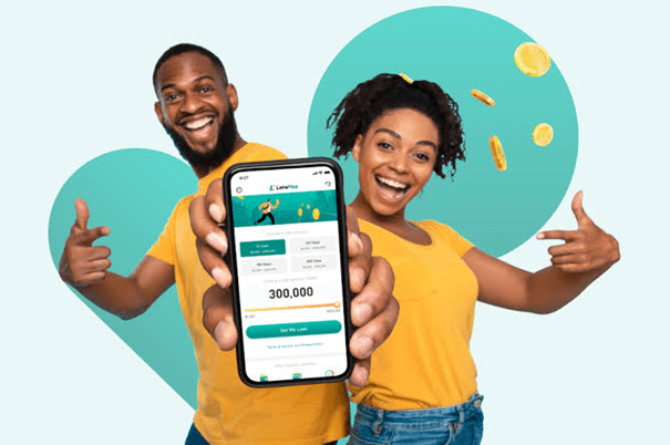 loan app with lowest interest rate