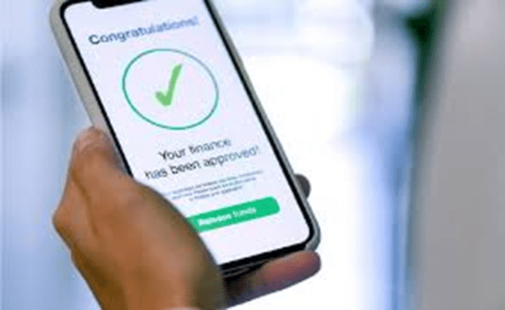 loan app with lowest interest rate