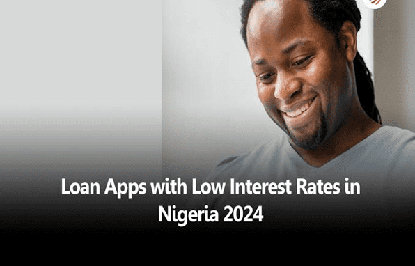loan app with lowest interest rate