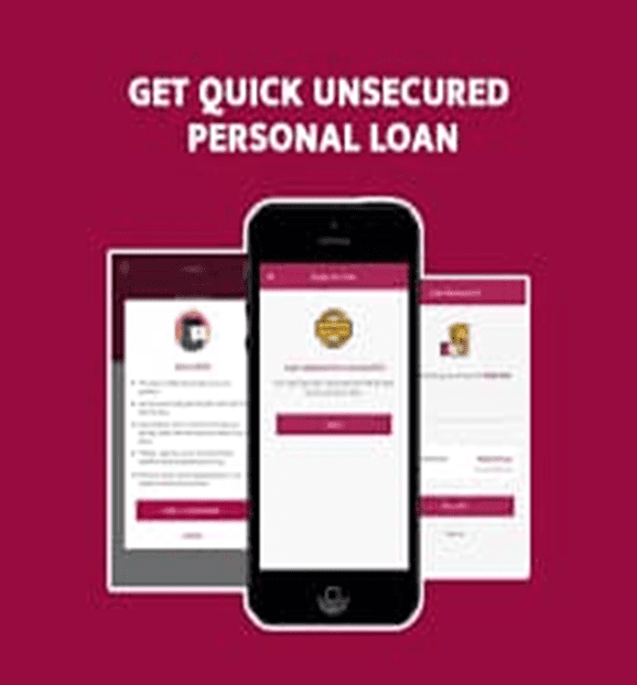 household personal loan