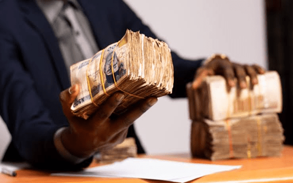 loan companies in nigeria