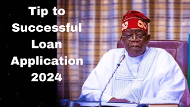 Tips to Successful Loan Application from NELFUND