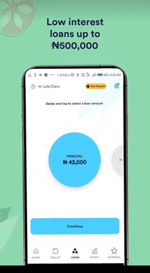 Affordable Loan in Nigeria Without Salary Account – Top Picks for 2025