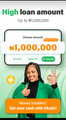 Affordable Loan in Nigeria Without Salary Account – Top Picks for 2025