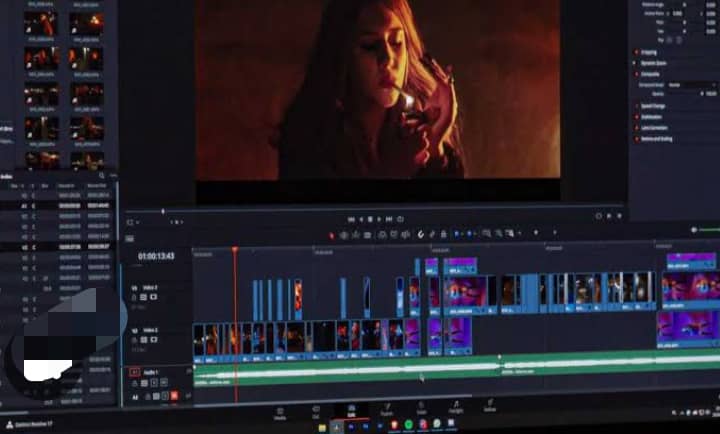 online business that pays daily video editting
