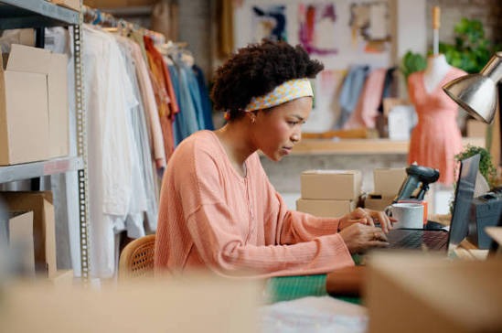 Learn How to Turn Your Side Hustle Into a Profitable Business