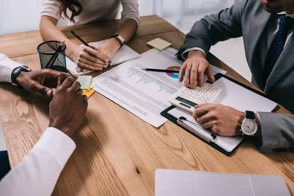 In-Demand Finance Jobs In Nigeria