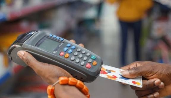 How To Start A Profitable POS Business In Nigeria