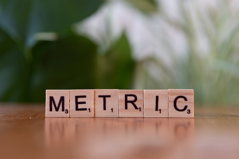 important metrics to track for business growth