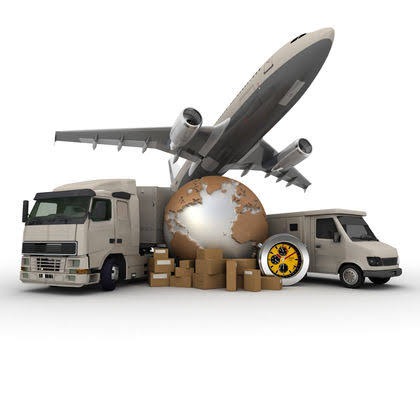 Start Logistics Business In Nigeria