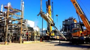 Top Oil and Gas Company in Nigeria: 10 Proven Leaders