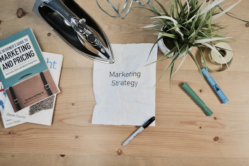 Types of Marketing to Promote Your Business