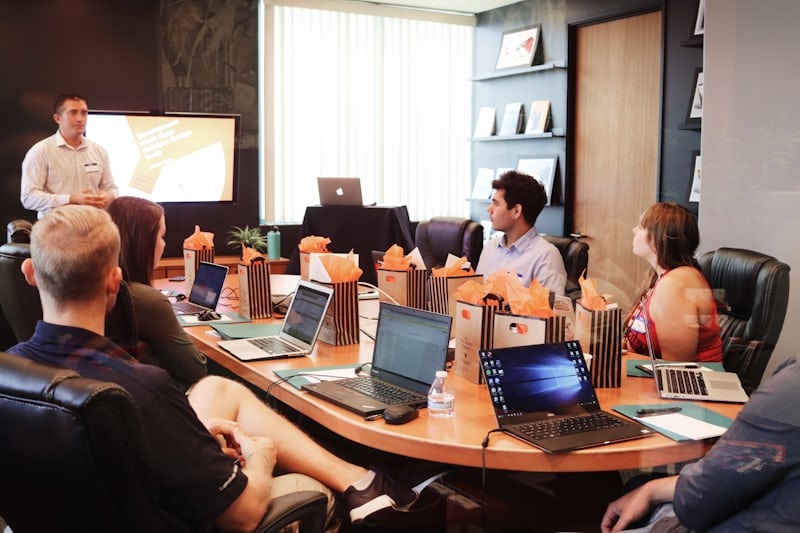 How to Become a Thought Leader as a Business Owner