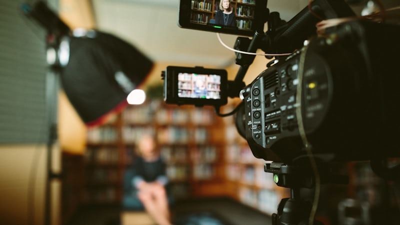 Tips for Making Great Marketing Videos