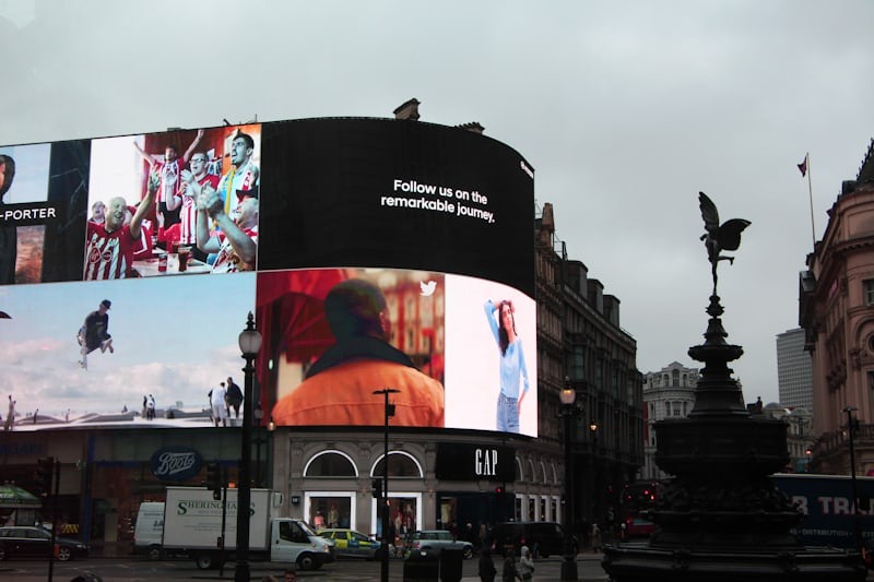 What Is Advertising?