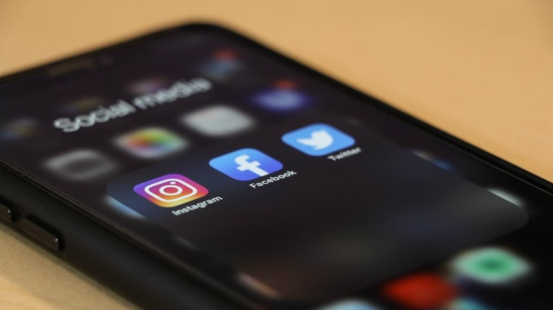 best social media channels for your business in Nigeria